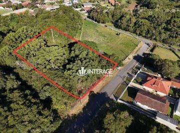d8ce286cd30e61a5f1fb94475125b614bd70f7a7 · Terreno à venda, 4446 m² por R$ 1.700.000,00 - Santa Felicidade - Curitiba/PR