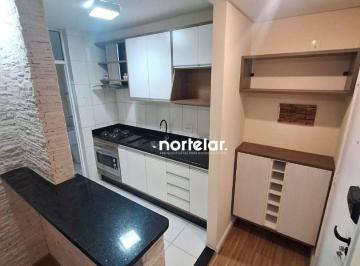 bb345f6d046e6015b262ed3fd112d5db270285f3 · Apartamento com 2 dormitórios à venda, 54 m² por R$ 485.000,00 - Vila Maria Alta - São Paulo/SP