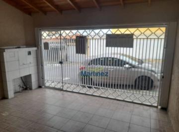 606551ae70c3f65d1f4129a6ef356a9473bf345d · Sobrado com 4 dormitórios à venda, 211 m² por R$ 830.000,00 - Parque São Lucas - São Paulo/SP