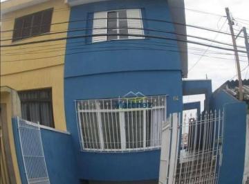 37d3f03036b73145e57cfff4baaa9be8115099b9 · Sobrado à venda, 212 m² por R$ 720.000,00 - Parque São Lucas - São Paulo/SP