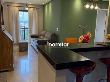 a8b8299dbce4668de66ec46a3e183d55ae0f7a77 · Apartamento com 3 dormitórios à venda, 80 m² por R$ 840.000,00 - Vila Primavera - São Paulo/SP