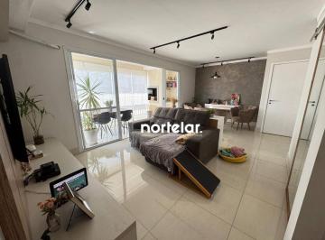 0b03c14029a27480324c6047236a3c00549a0238 · Apartamento com 3 dormitórios à venda, 93 m² por R$ 1.140.000,00 - Lapa - São Paulo/SP