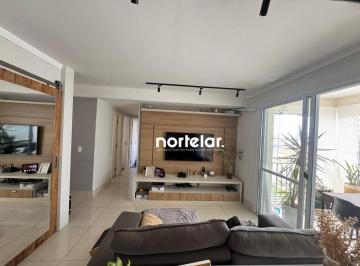6b3f8986427d278c922c2eba52a1c271fc2a47f0 · Apartamento com 3 dormitórios à venda, 93 m² por R$ 1.195.000,00 - Lapa - São Paulo/SP