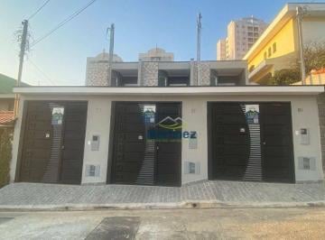 6c723dd1f74f0f02b21714f34908cebcf4363dd4 · Sobrado com 3 dormitórios à venda, 100 m² por R$ 630.000,00 - Vila Ema - São Paulo/SP
