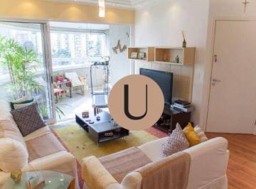 b1a7bd3f382885e75e547141d1fefa87abba78e1 · Apartamento venda, 115 m²| 3 Suítes, 3 Vagas, Lavabo e Dependências de Serviço por R$ 1.400.000 - Br
