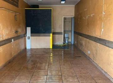 75c9e364b2b9f6cea75c5f05695ee667049bc97a · Salão para alugar, 29 m² por R$ 1.250,00/mês - Vila Tolstoi - São Paulo/SP