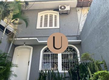 Fachada · Sobrado à Venda no Brooklin – 2 Dormitórios, Suíte, Ar Condicionado - Oportunidade!