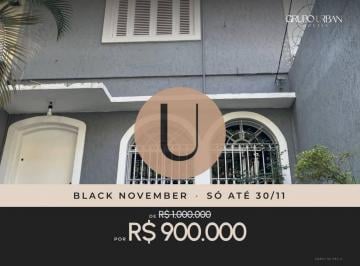 eddccfacafc758612c4aadb4e64617349faf3a1d · Sobrado com 2 dormitórios à venda, 120 m² por R$ 900.000,00 - Brooklin - São Paulo/SP
