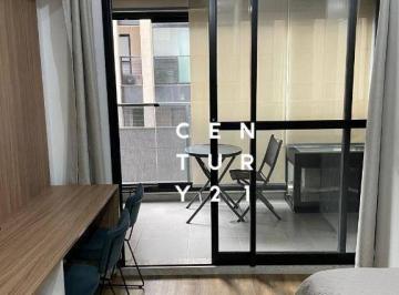 3dcaddfc65d5c7dae32ab21c6a3873d8ffe3e8cb · Apartamento com 1 dormitório à venda, 25 m² por R$ 420.000,00 - Pinheiros - São Paulo/SP