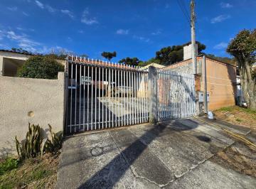 Casa · 116m² · 3 Quartos · 4 Vagas · Casa em excelente localização em campo largo/PR - Bom Jesus