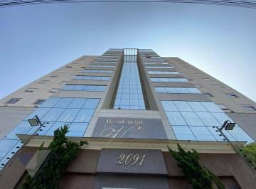 6388eecf18020032043f4e12cddc9134474fd267 · Apartamento com 3 dormitórios à venda, 106 m² por R$ 830.000,00 - Centro - Cascavel/PR