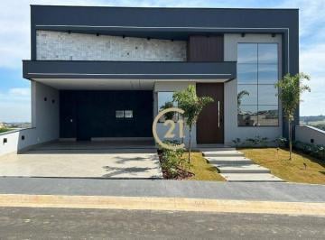 0438ed0e3c88a7f643814502136745147d5e27f4 · Casa à Venda no Condomínio Maria Cândida - Jardim Residencial Dona Maria Cândida em Indaiatuba/SP - 
