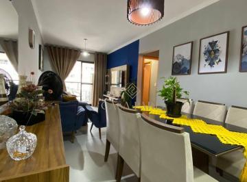 eaceb82ca574e0c7fbeffccaa6f3efb11600ea2b · Apartamento com 2 dormitórios à venda, 77 m² por R$ 635.000 - Canto do Forte - Praia Grande/SP
