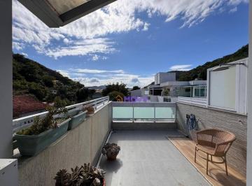 56e2bc8fe131127eb25f56a391230c0041219ba2 · Cobertura à venda, 85 m² por R$ 750.000,00 - Itacoatiara - Niterói/RJ