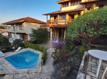 d31a3e73819168287ae09892796131e55d1cd5ad · Casa com 4 quartos à venda - Badu - Niterói/RJ