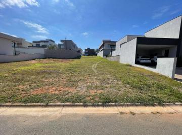 b9dde4a305c3eed8fcc7aac2480a1f2b2ea2f040 · Terreno à venda, 420 m² por R$ 725.000,00 - Loteamento Residencial Arborais - Campinas/SP