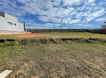 3f036d2df43c4dcd94ca59c715e3b399ec226267 · Terreno à venda, 420 m² por R$ 715.000,00 - Loteamento Residencial Arborais - Campinas/SP