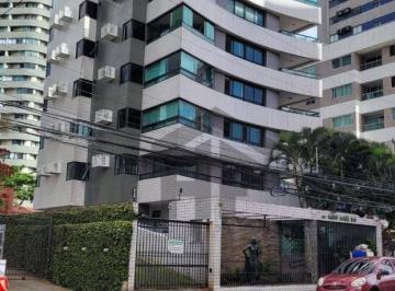 ee3488cfa60344e0e86037b4690d55156742d6d3 · Apartamento de 115m² à venda, com 3 quartos (1 suíte), localizado nas Graças, Recife - Pernambuco.