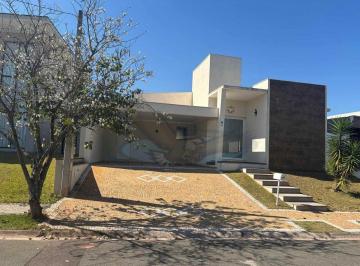 Casa · 199m² · 3 Quartos · 4 Vagas · Casa à venda no bairro Condomínio Ville de France - Itatiba/SP