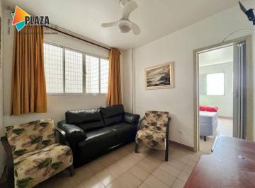 3fa12fb1bd18c6866830470e535323c630cc81be · Apartamento com 1 dormitório à venda, 42 m² por R$ 260.000,00 - Vilamar - Praia Grande/SP
