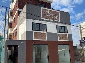 47b31f61571f06d23aa6ce86b4499bec74dbe002 · Apartamento com 3 dormitórios à venda, 61 m² por R$ 519.900,00 - Boneca do Iguaçu - São José dos Pin