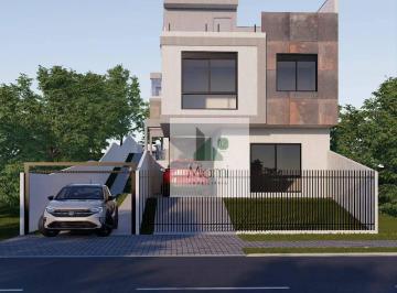 4af867139cf40928f62db554044f84b971eb3dd1 · Sobrado com 3 dormitórios à venda, 171 m² por R$ 950.000,00 - Bairro Alto - Curitiba/PR