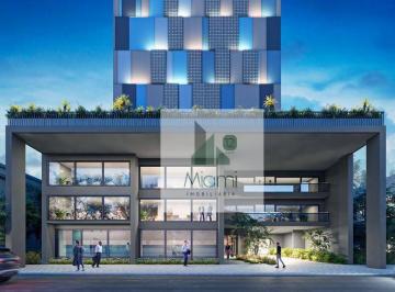 48a922d47ed6d35f2658c1a259d9a82adf97ffef · Studio à venda, 16 m² por R$ 222.000,00 - Portão - Curitiba/PR