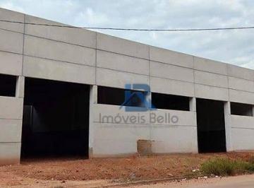 90d15e0a0441718d56a64cfbd273d7a582355e15 · Galpão para alugar, 650 m² - Jardim Galetto - Itatiba/SP