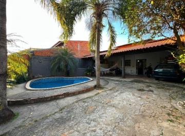 2bd0eb1a41b0e3688c41ecc5b0f74a6d5ceeeed2 · Casa à venda, 152 m² por R$ 480.000,00 - Parque São Jerônimo - Americana/SP