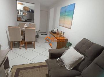 5a7ba21e68609e8721608751e750a64631c13ead · Apartamento com 2 dormitórios à venda, 47 m² por R$ 230.000,00 - Jardim Presidente Dutra - Guarulhos
