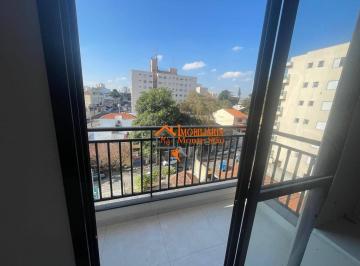 89e869b60848269aa1f490ff177b3a0566c1bde8 · Studio com 1 dormitório à venda, 29 m² por R$ 285.000,00 - Vila Galvão - Guarulhos/SP