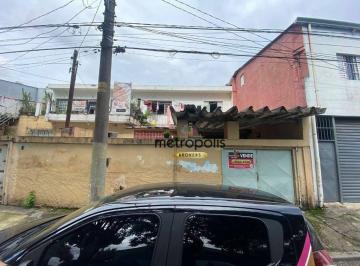 Recolocação 10/02/2026 · Sobrado com 3 dormitórios à venda, 197 m² por R$ 594.000,00 - Prosperidade - São Caetano do Sul/SP