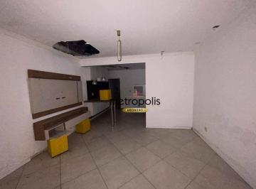Sala · Terreno à venda, 118 m² por R$ 551.000,00 - Barcelona - São Caetano do Sul/SP