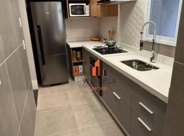 a7a2a696654a50756e6f0e4e65d60018782c427e · Apartamento com 2 quartos à venda, 65 m² por R$ 665.000 - Campestre - Santo André/SP
