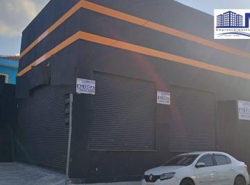 29171ce5e5e27325f96f8245f886b4a4cf603865 · Salão Comercial para alugar, 160 m² por R$ 8.307/mês - Vila Galvão - Guarulhos/SP