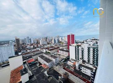 4e31d727777914a2c92f73b3de685f795e26e9d5 · Apartamento com 2 dormitórios à venda, 80 m² por R$ 627.000,00 - Vila Assunção - Praia Grande/SP
