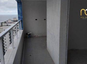 29bc5abb67b8ea9331dfe2c2eba90ca8f4664512 · Apartamento com 2 dormitórios à venda, 80 m² por R$ 621.000,00 - Ocian - Praia Grande/SP