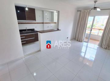 a207c53dea72c94416177ef5a98d11566f2f5641 · Apartamento com 3 dormitórios para alugar, 70 m² por R$ 2.777,00 - Vila Jones - Americana/SP