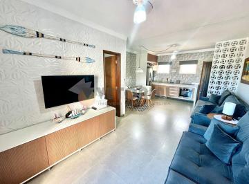 8f4c27cf8a6fc8f95d8a9211b41e8ded047e830f · Studio com 1 dormitório à venda, 37 m² por R$ 380.000,00 - Massaguaçu - Caraguatatuba/SP