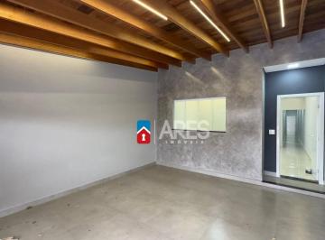 adbc79a85591ee8141bf78e92d3550a98335bb79 · Casa com 3 dormitórios à venda, 132 m² por R$ 580.000,00 - Vila Mollon IV - Santa Bárbara D'Oeste/SP