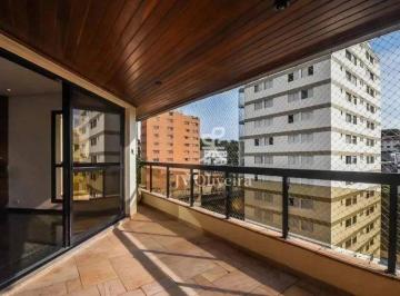 c0272c2cb646194697210bbb2361ab768a7c119a · Apartamento com 4 dormitórios à venda, 246 m² por R$ 1.295.000,00 - Real Parque - São Paulo/SP