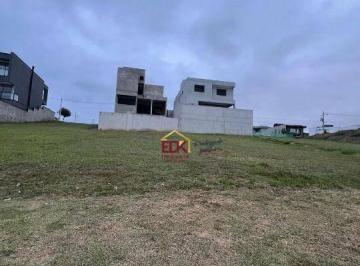 e5eb69cdbcadf894cd5fd99cf07fa3269964af6f · Terreno à venda, 287 m² por R$ 267.000,00 - Condomínio Cyrela Landscape - Taubaté/SP