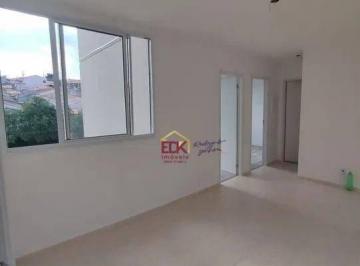 a70287fa7a2510b033ec40cf05c19e7658bfe591 · Apartamento com 2 dormitórios à venda, 40 m² por R$ 245.000,00 - Jardim Paraíso - Jacareí/SP