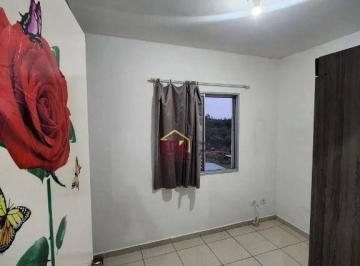 296a1bc176b0f7357f6bf8238c06c20fd54ee035 · Apartamento com 2 dormitórios à venda, 52 m² por R$ 165.000 - Campos de São José - São José dos Camp