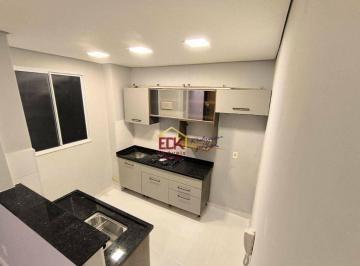 9840c3e295a011f51c3e2bb446519690bb5b067a · Apartamento com 2 dormitórios à venda, 42 m² por R$ 212.000,00 - Parque Senhor do Bonfim - Taubaté/S