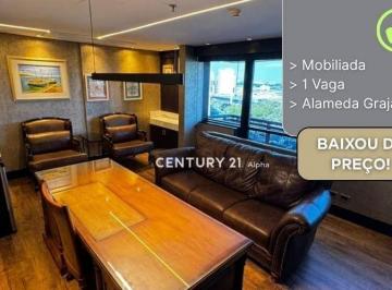 2eb5de88317e39486b1255c1ba0fa43691bd6312 · Sala Comercial Mobiliada no Centro - Alameda Grajaú com Restaurante e Auditório