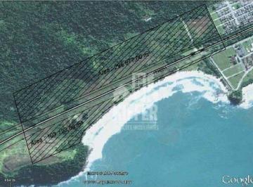 àrea Angra dos Reis , Paraty. · Área Frente Mar na Costa Verde – 400.000 m²