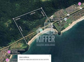 Área Angra dos Reis e Paraty · Área à venda, 10406000 m² por R$ 60.000.000 - Praia do Coqueiro (Mambucaba) - Paraty, Angra dos Reis