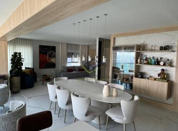 b65c88ac90749770e1b670789cfd3199a24e63e8 · Apartamento com 3 dormitórios à venda, 200 m² por R$ 3.500.000,00 - Gramercy Park - Barueri/SP