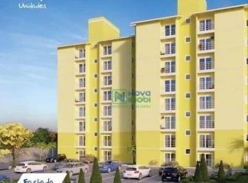 754de25796dbdc8b71ff33c380b583d27065176f · Apartamento com 2 dormitórios à venda, 53 m² por R$ 235.000,00 - Piracicamirim - Piracicaba/SP